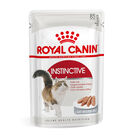 Royal Canin Instinctive patê saqueta para gatos, , large image number null